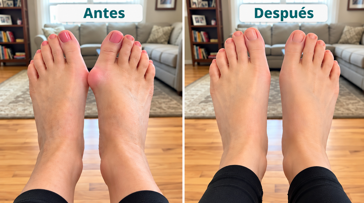 Hallux 2