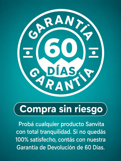 Plantillas Cloud 5D Sanvíta | Elimina el dolor plantar para siempre