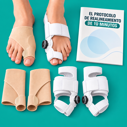 Hallux 2